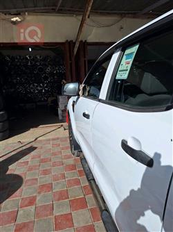 فۆرد رانجر